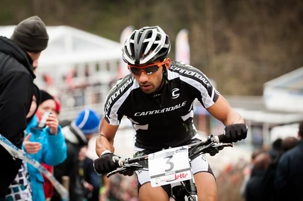 Manuel Fumic (Cannondale Factory Racing)