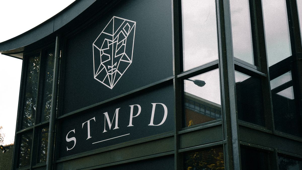 STMPD Studios