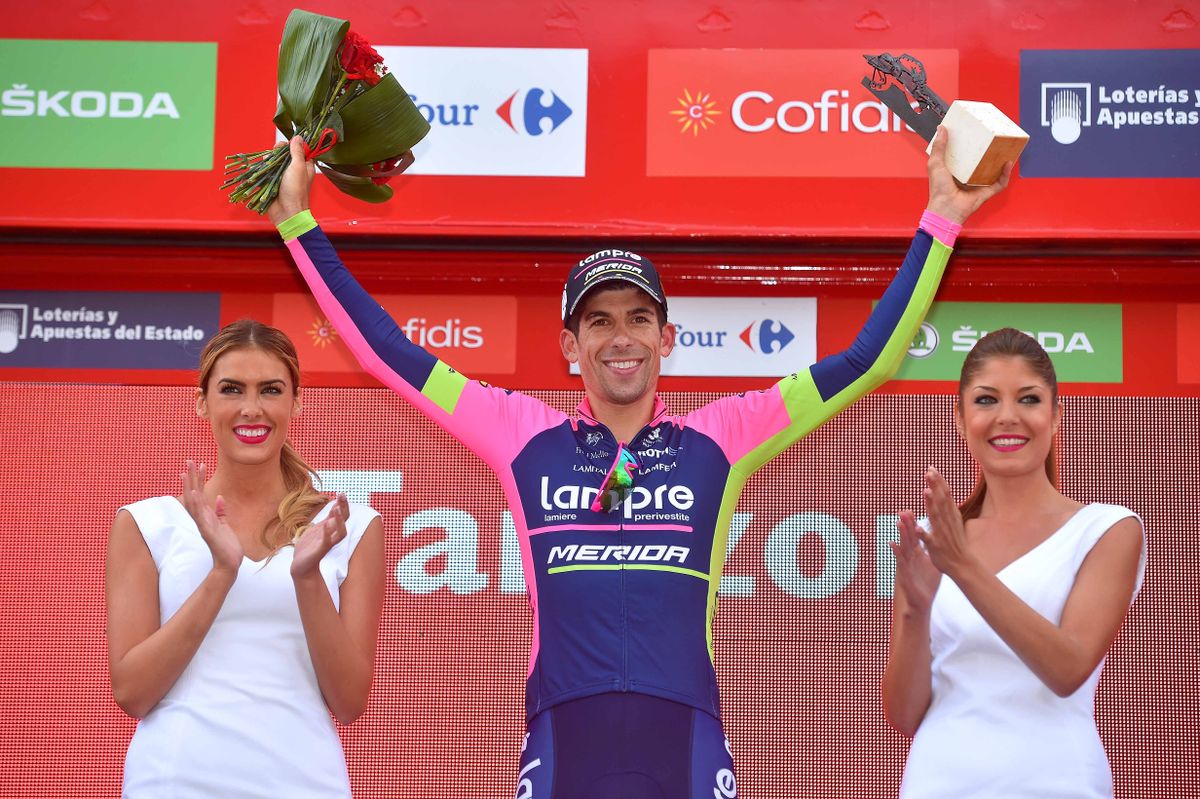 Nelson Oliveira (Lampre-Merida)