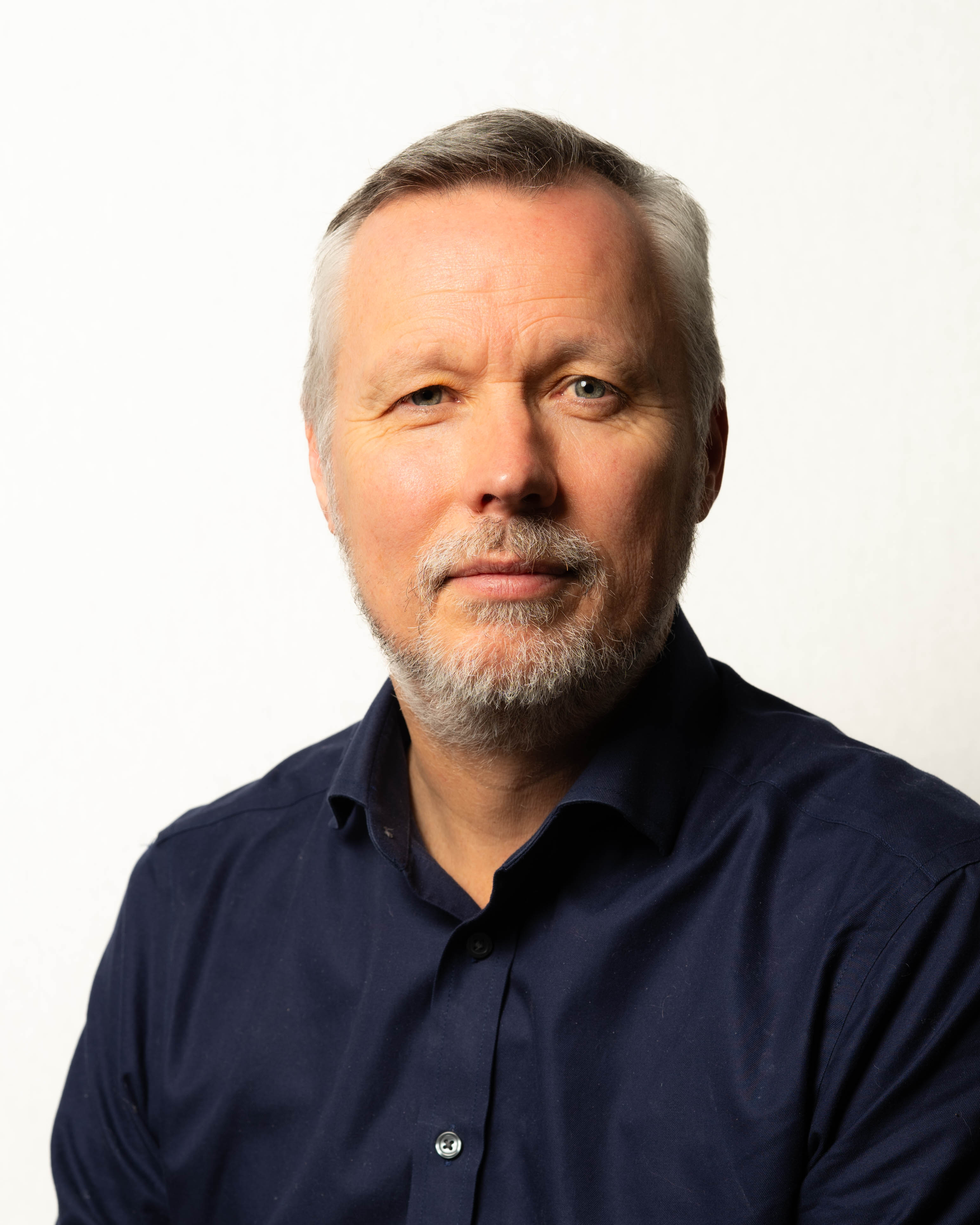 Richard Mitchell