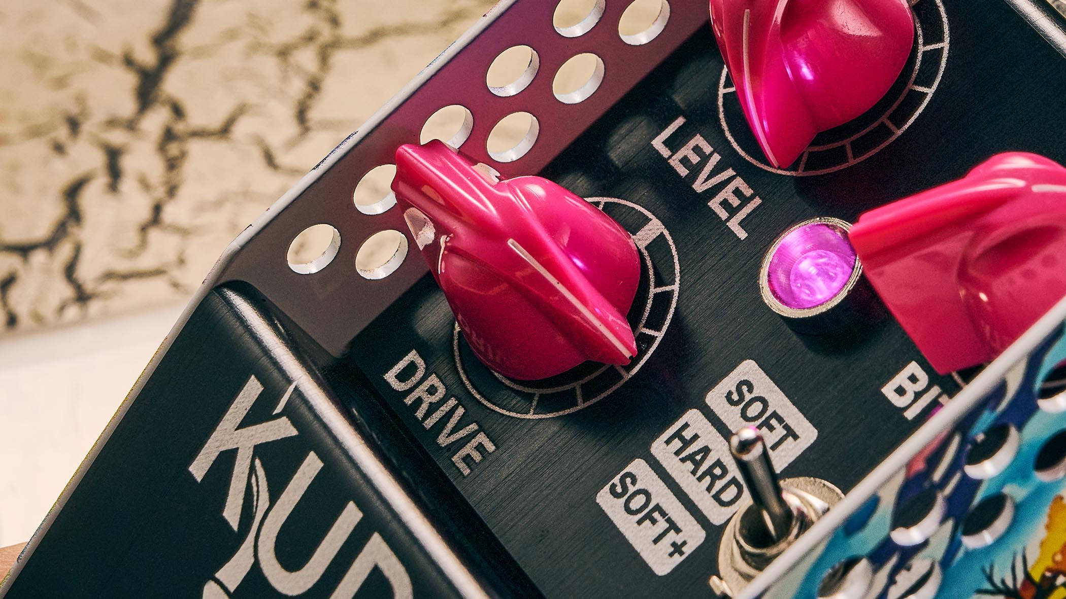 ThorpyFX Kudu