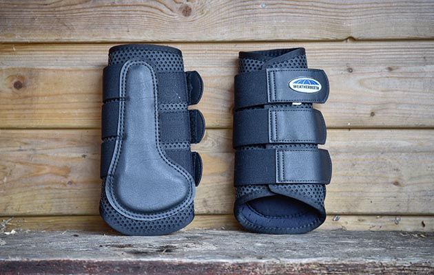 WeatherBeeta Exercise Boots review