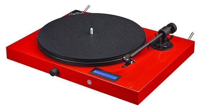 Pro-Ject Juke Box E