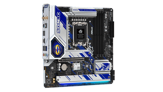 Asrock B760M PG Sonic WiFi