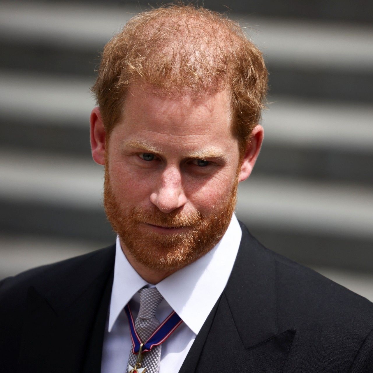 Prince Harry
