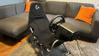 I turned my Logitech G Cloud into a PS5 handheld - is it time to forget  Project Q?