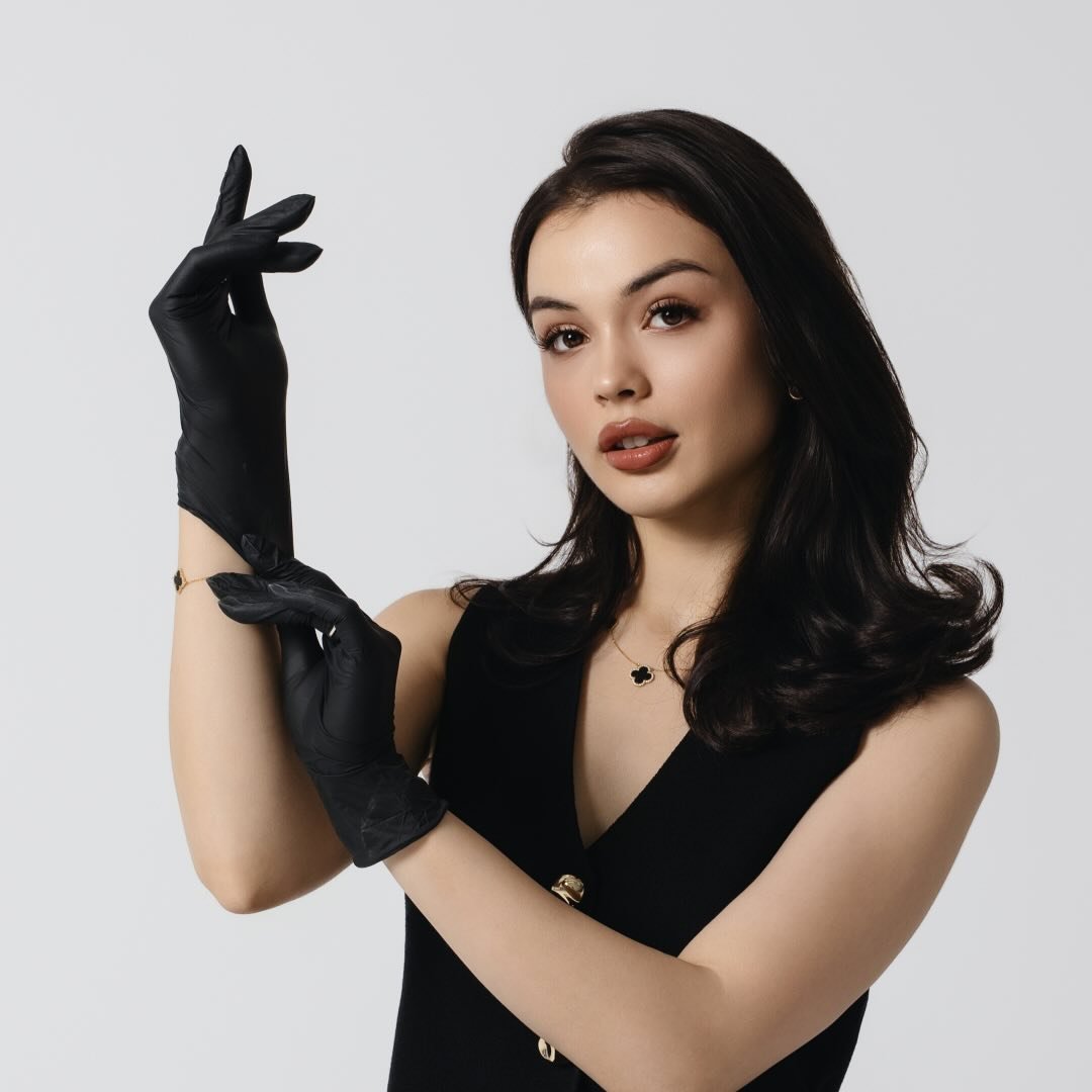 Sofiia Mazur headshot