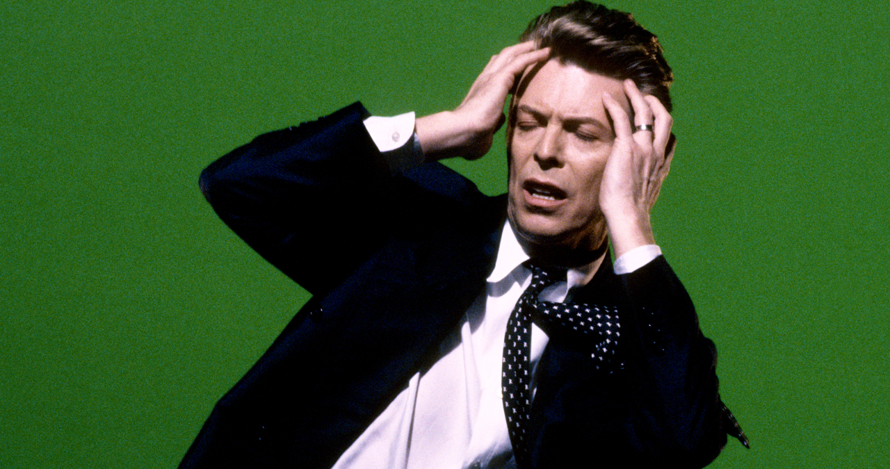 Bowie
