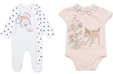 Baby clothes