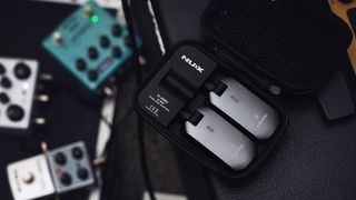 NUX wireless system