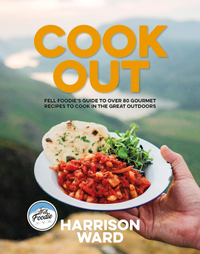 Cook Out: £25 at Amazon