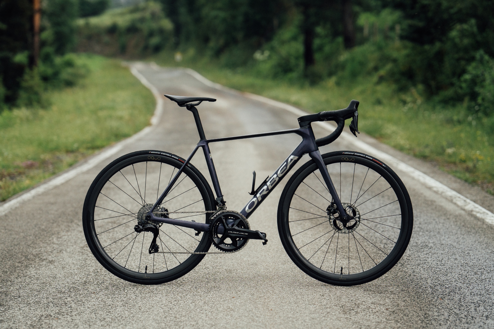 New Orbea Orca first ride review: a lightweight renaissance for the ...