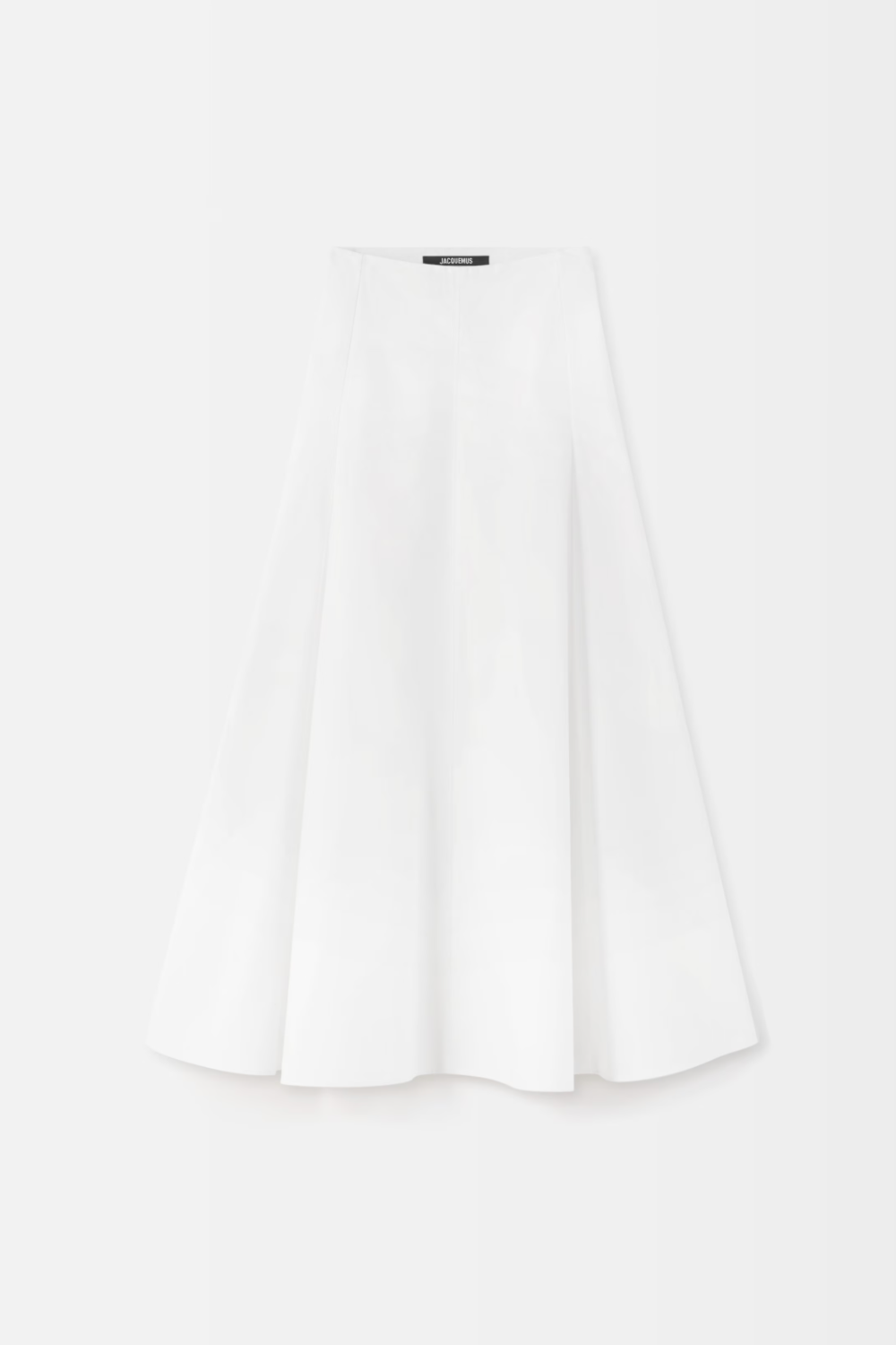 Jacquemus, The Triangle Skirt