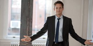 Mike Patrick J. Adams Suits USA