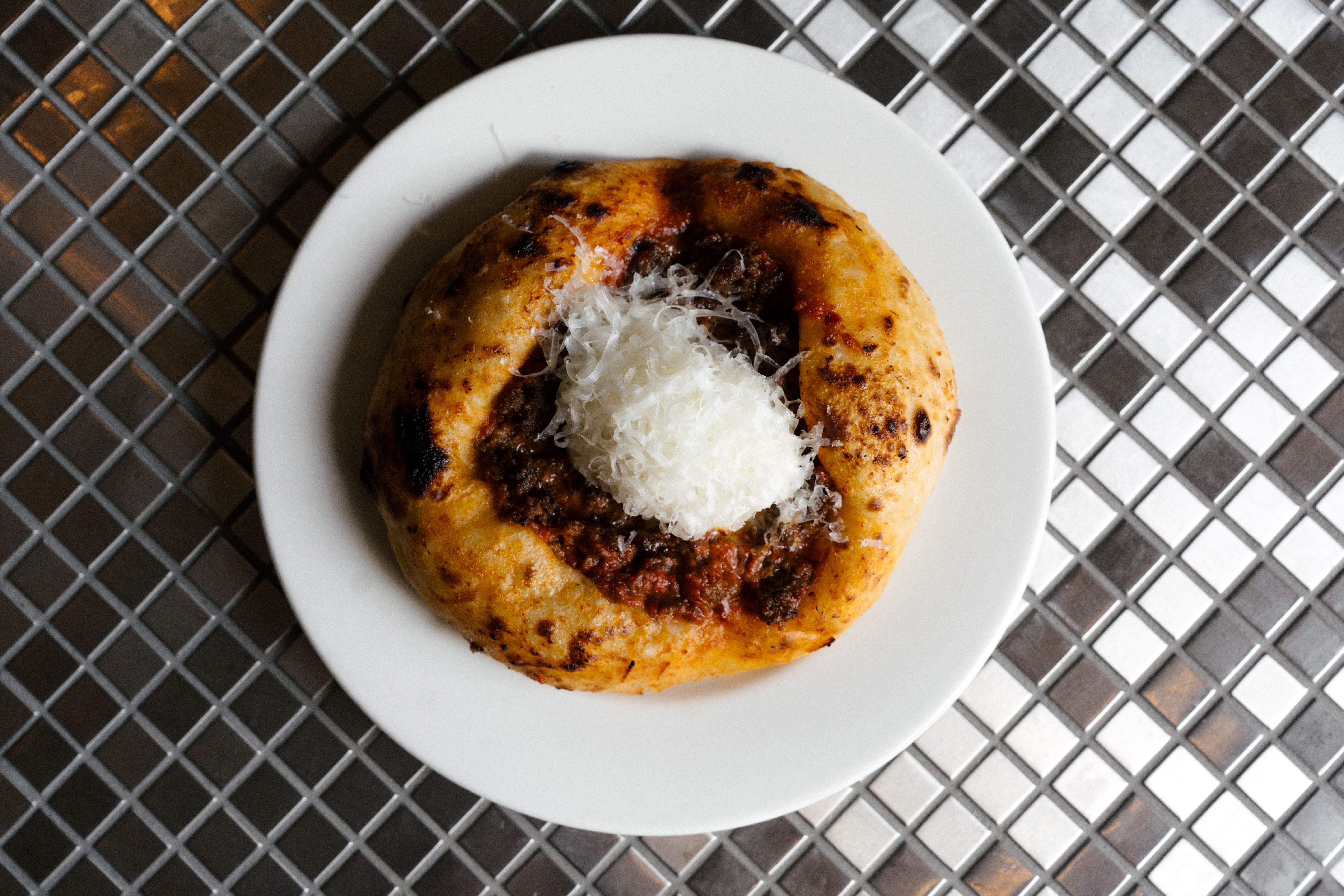 lagana london restaurant review