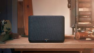 Denon Home range takes multi-room audio to the next level