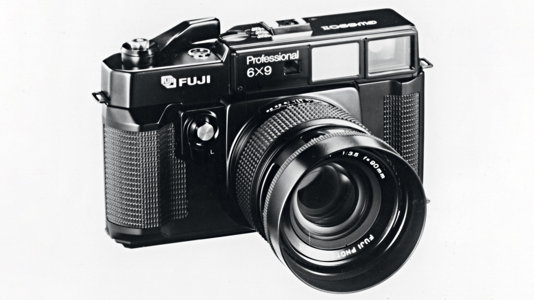 Fuji GW690 II Professional