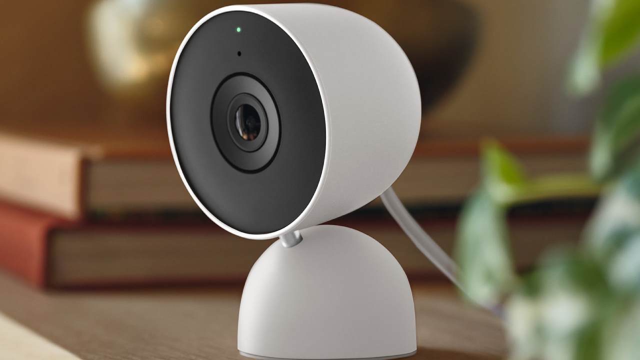 Google Nest Cams