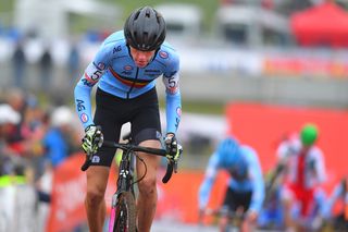 Belgian Cyclo-cross National Championships 2018