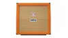 Orange PPC412 AD Angled 4x12 Guitar Cabinet