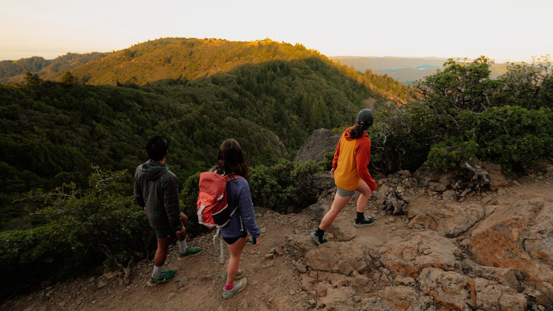 Strava Revamps Hiking Tools with Community and Navigation Boosts