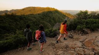Strava debuts new hiking tools that 'span every stage of the outdoor experience'