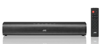 JVC&nbsp;TH-D227BA 2.0 Compact Sound Bar | £49.99 £34.99 (save £15) at Currys