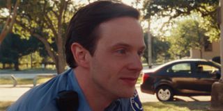Mark O'Brien in Blue Bayou