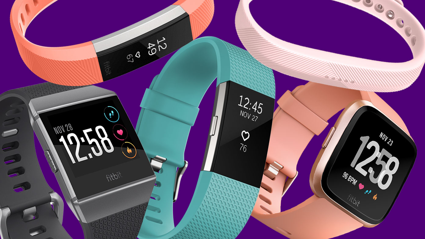 what's the new fitbit watch