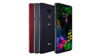 LG G8 ThinQ review