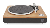 House of Marley Stir It Up Turntable: £229.99, now £159.99