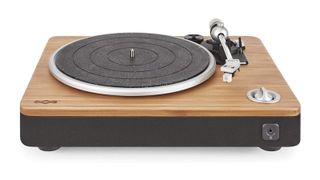Best Bluetooth turntables: House of Marley Stir It Up Bluetooth turntable