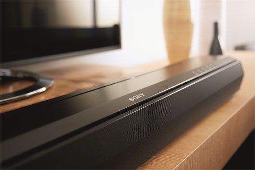 Sony announces HT-ST3 and HT-ST7 soundbars | What Hi-Fi?