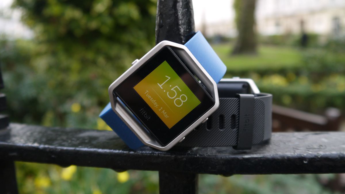 Fitbit Versa could be the name of Fitbit's next smartwatch