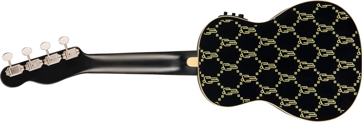 Fender Billie Eilish Ukulele