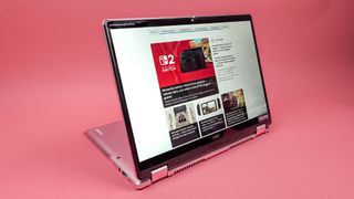 Acer Chromebook Spin 314