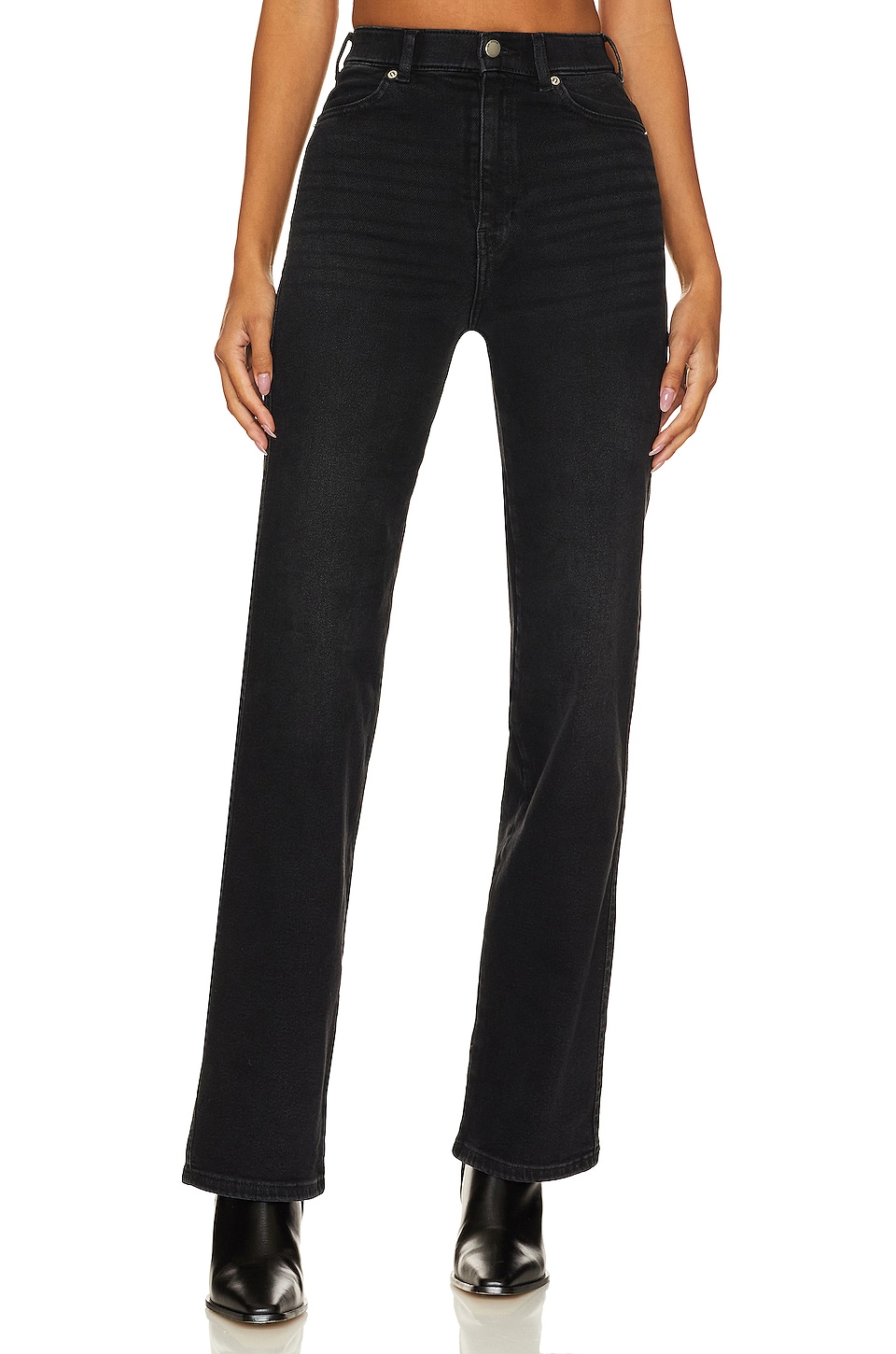 Moxy Straight Jeans