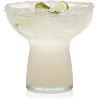 4. Libbey Stemless Margarita Glasses, Set of 6  | $31.75 at Amazon