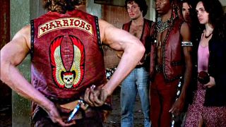 The cool jackets in The Warriors