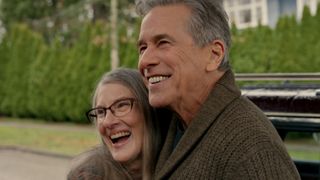 Virgin River season 7 finale cliffhanger could be a mistake, says star