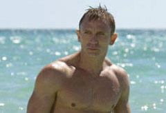 Daniel Craig