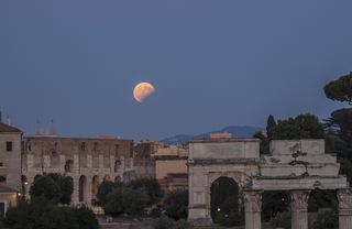 Aug 7 partial lunar eclipse