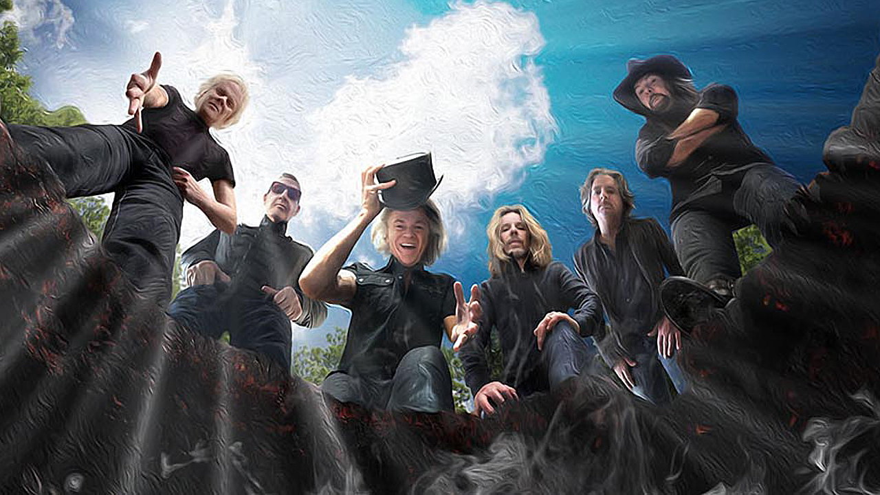 Styx in 2021