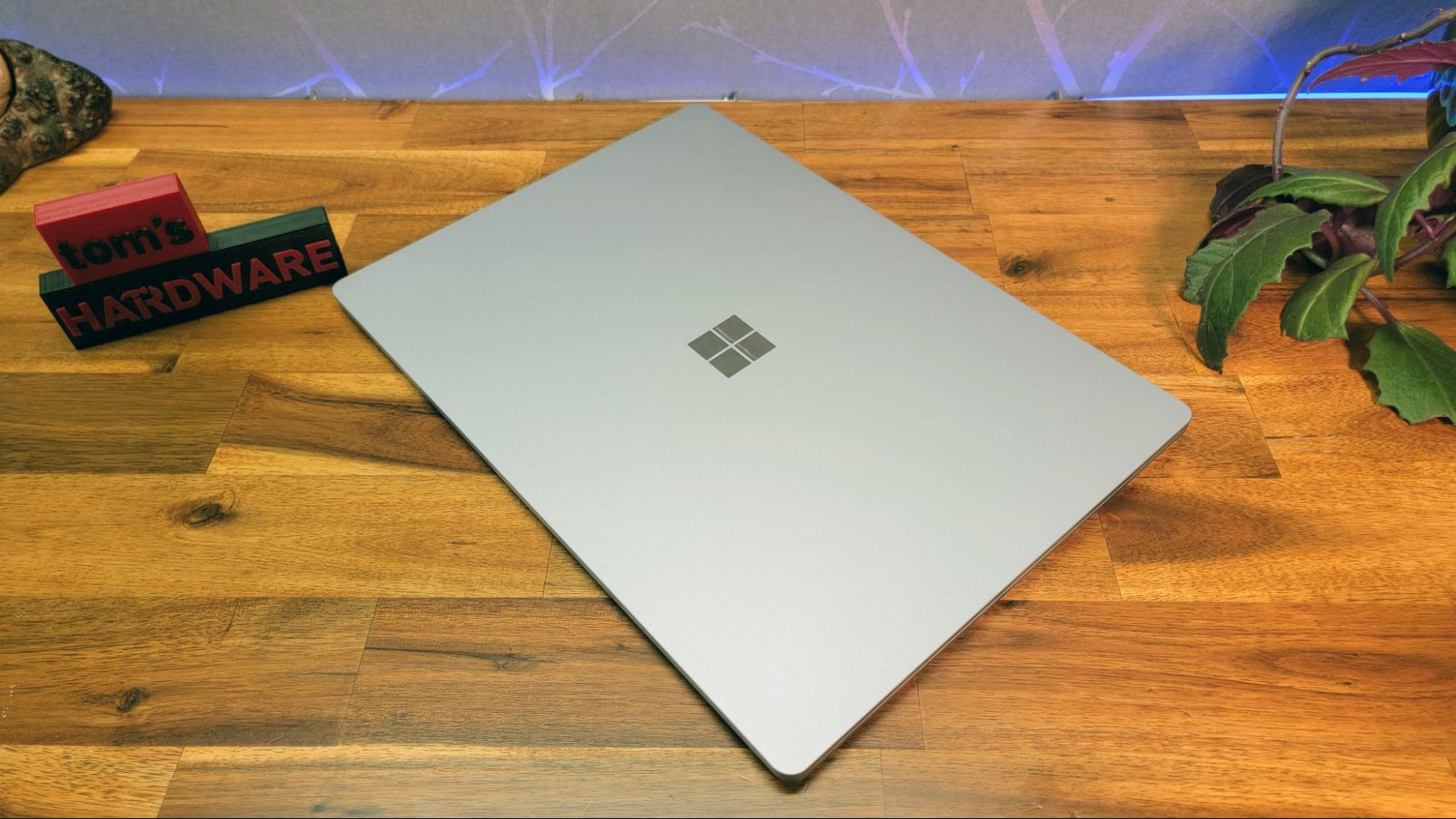 Microsoft Intel Surface Laptop 5