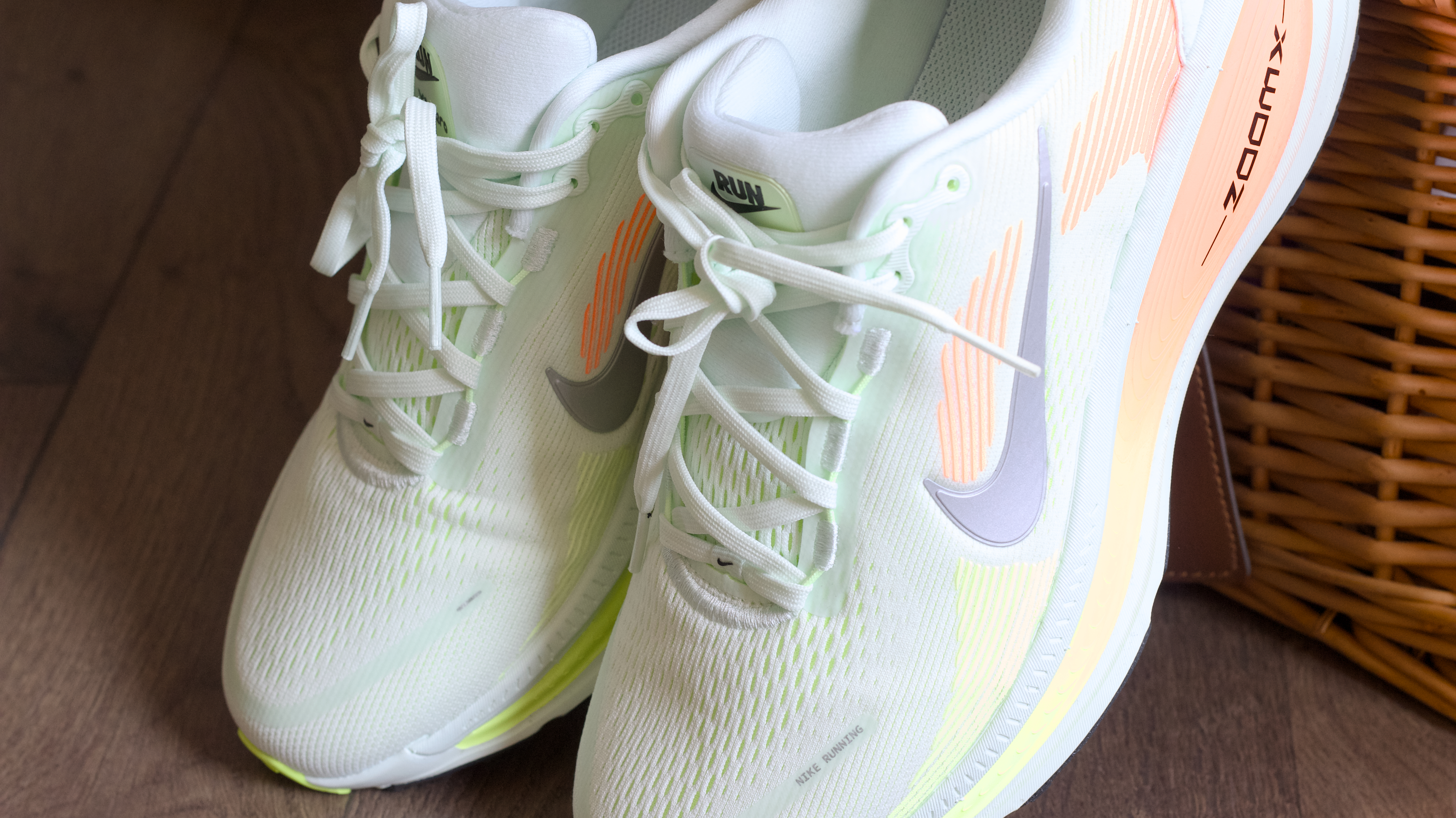 Nike Vomero 18