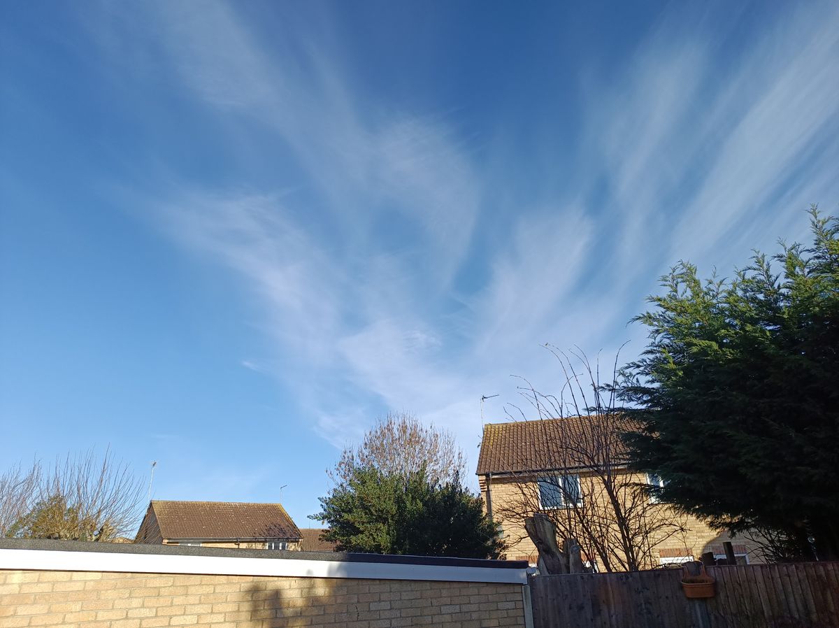 Ulefone Power Armor 17 Pro Photo Examples