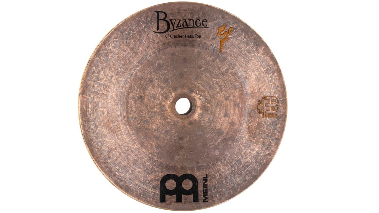 Meinl new for 2022