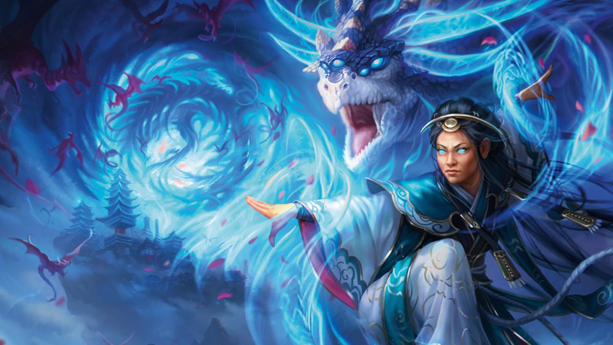 Everything we know about MTG Tarkir: Dragonstorm, from mechanics to story