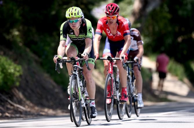 Lasse Norman Hansen (Cannondale-Garmin)