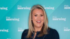 A HEADSHOT OF SARA DAVIES